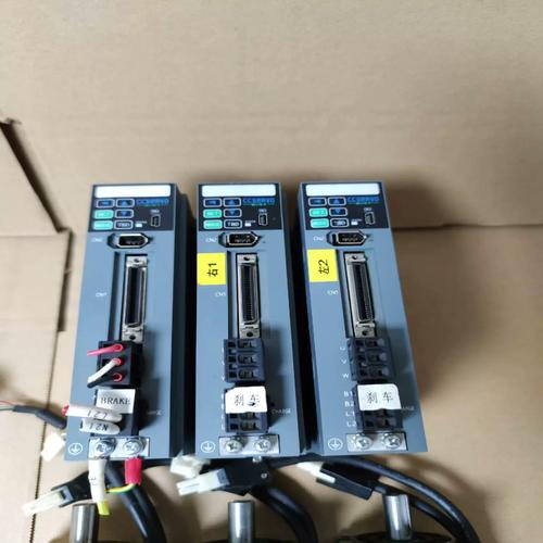 超川伺服電機驅動器 超川伺服電機驅動器