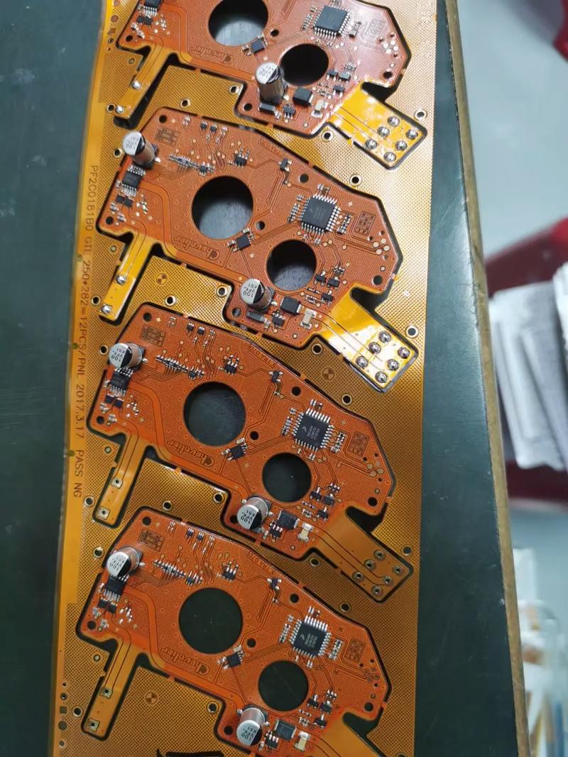 軟性親水接觸鏡是什么東西，軟性電路板加工