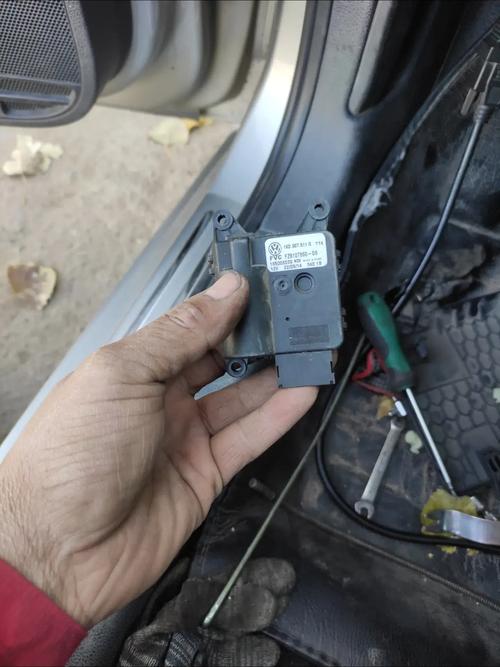 速騰伺服電機(jī)更換教程