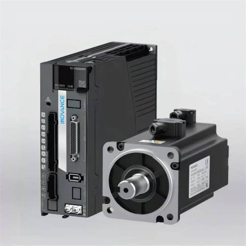 連續旋轉伺服電機供應商