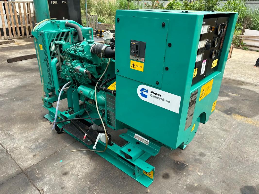 進口柴油發電機廠，進口柴油發電機組多少錢
