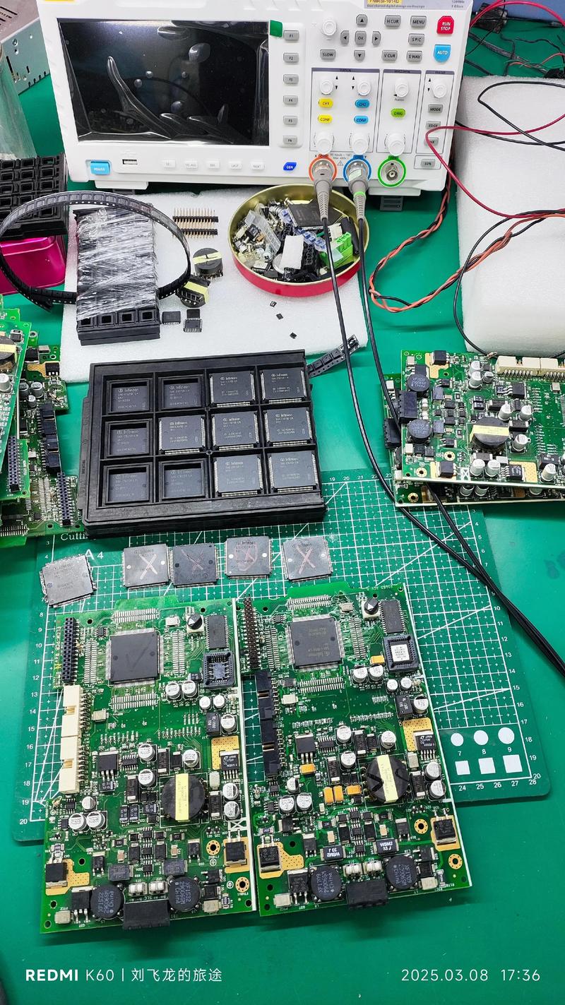 進口電路板維修需要資質 進口電路板維修需要資質