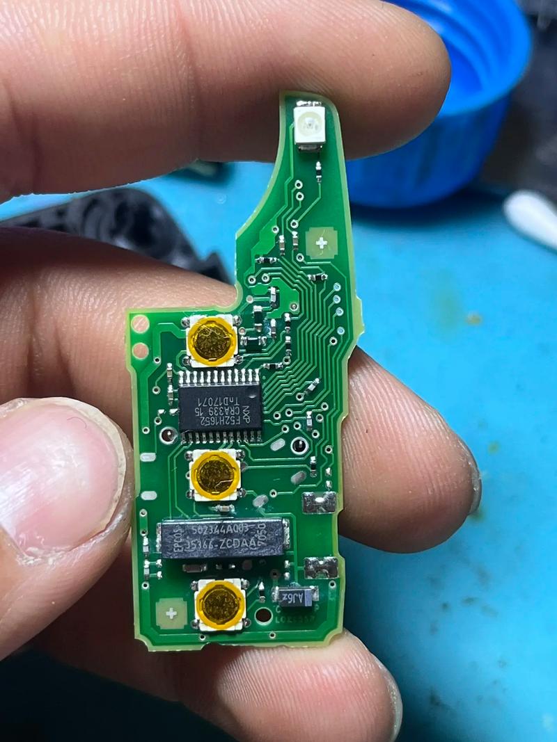 遙控電路板維修入門教程 遙控電路板維修入門教程