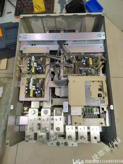 鄭州安川變頻器維修，鄭州變頻器維修吧