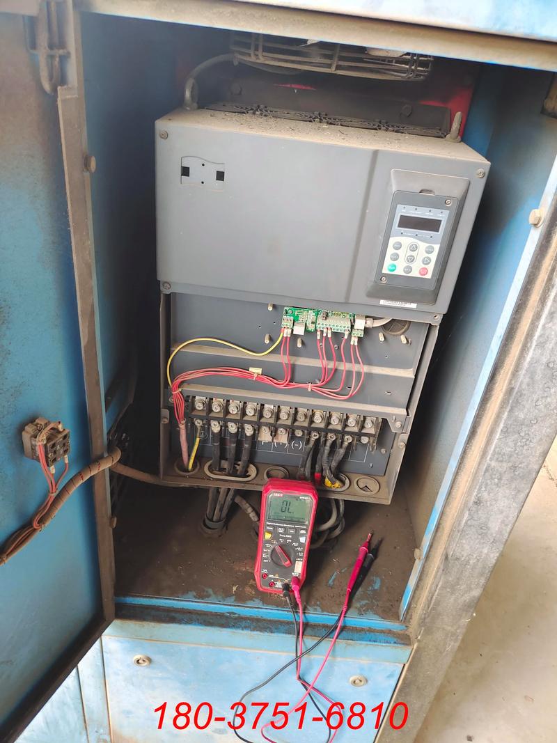 鄭州變頻器維修廠家，鄭州變頻器維修點(diǎn)