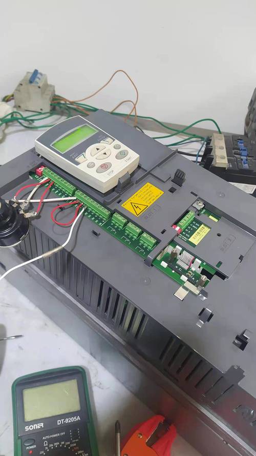 鄭州變頻器維修電話，鄭州變頻器維修廠家