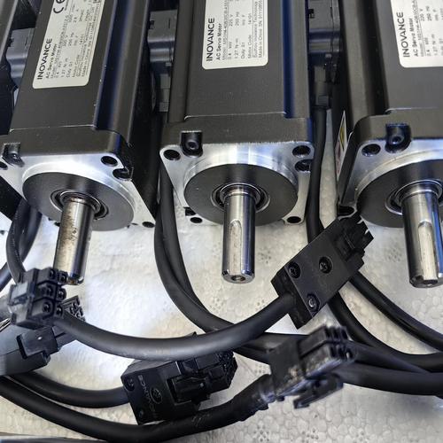 重慶交流伺服電機生產廠家 重慶交流伺服電機生產廠家