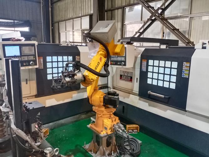 重慶數控機床加工哪家便宜，重慶數控機床機器人