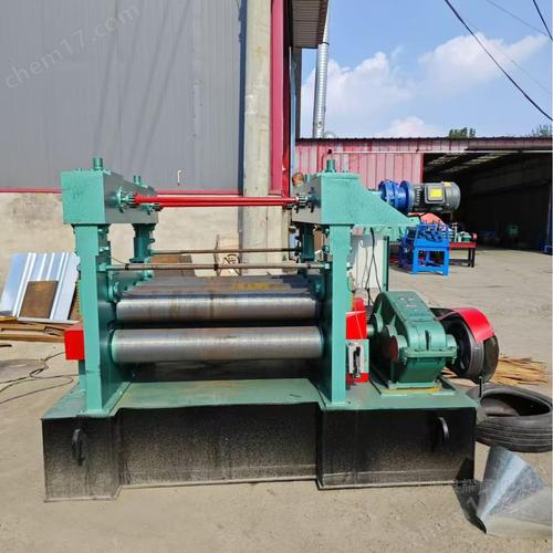 鋼板矯平機，精密矯平機