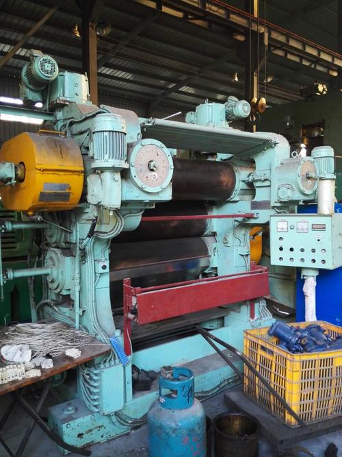 鋼絲壓延機生產線 鋼絲壓延機生產線