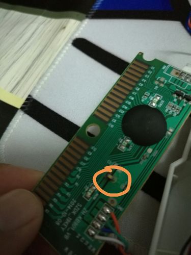 鍵盤(pán)電路板維修故障方法和技巧