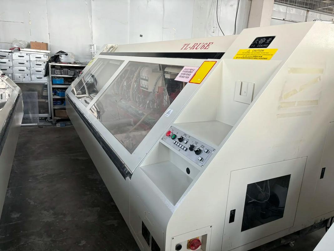 鑼機和牙機的區(qū)別