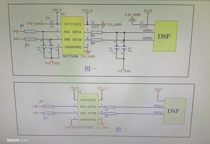 長(zhǎng)城電路圖針腳定義怎么看