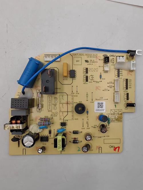 長虹空調維修電路板多少錢 長虹空調維修電路板多少錢