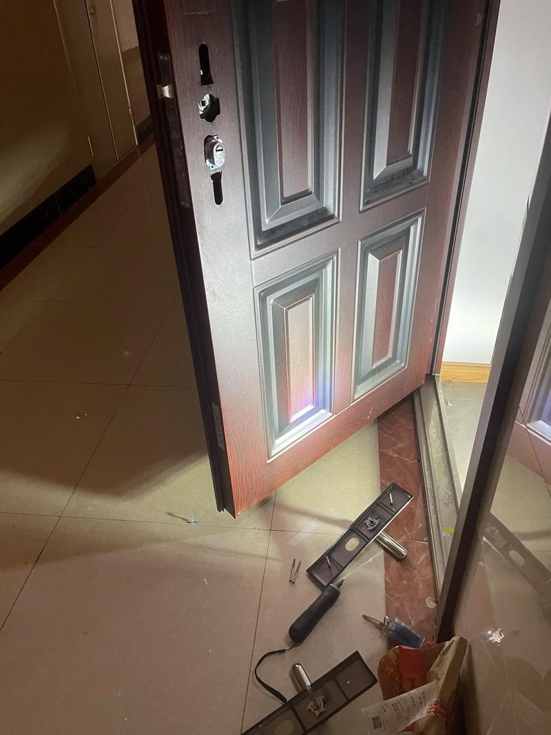 門鎖維修圖片 門鎖維修圖片