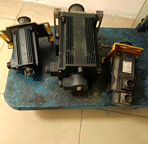 閔行區(qū)伺服電機(jī)維修工廠