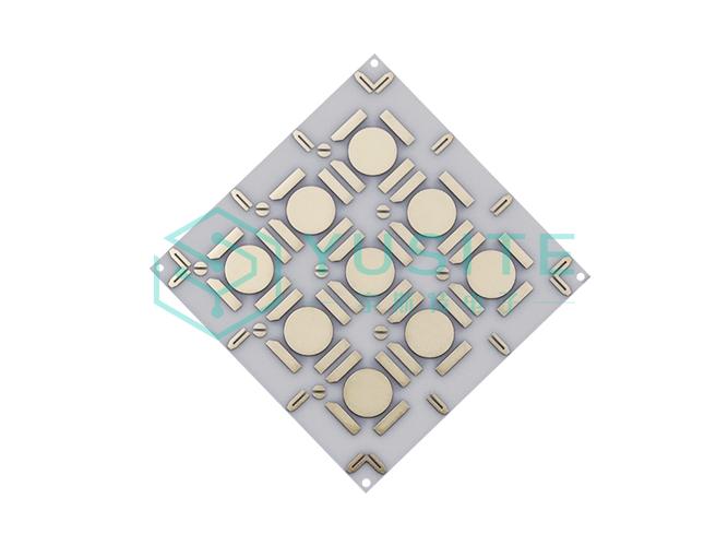 陶瓷線路板應(yīng)用領(lǐng)域，陶瓷線路板主要用在哪里