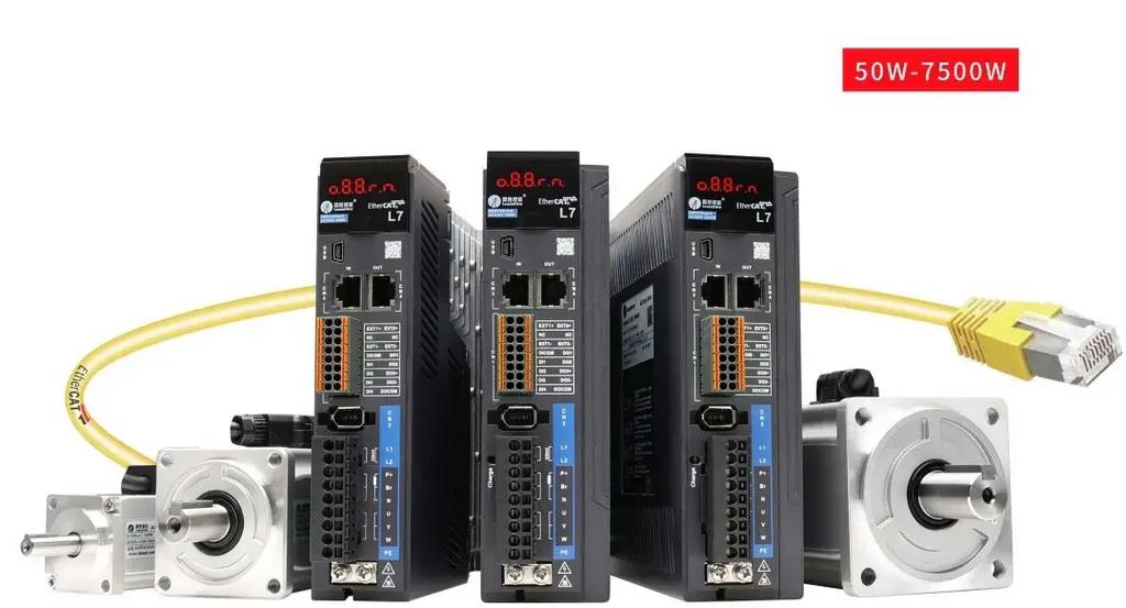 雷賽伺服電機官網怎么選型 雷賽伺服電機官網怎么選型