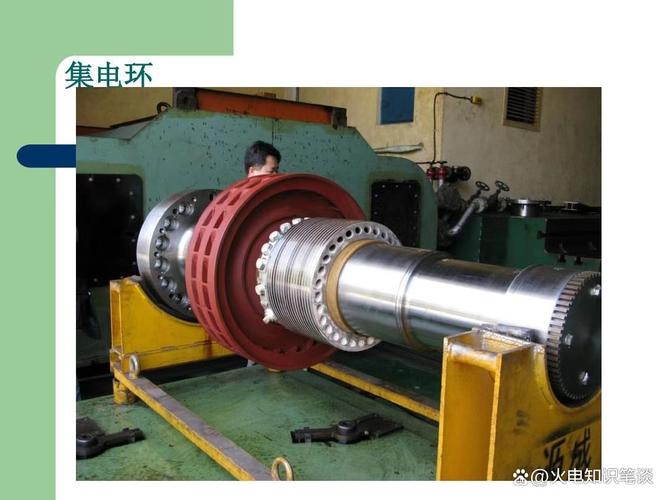 電機碳刷冒火花很大怎么解決，電機碳刷起什么作用