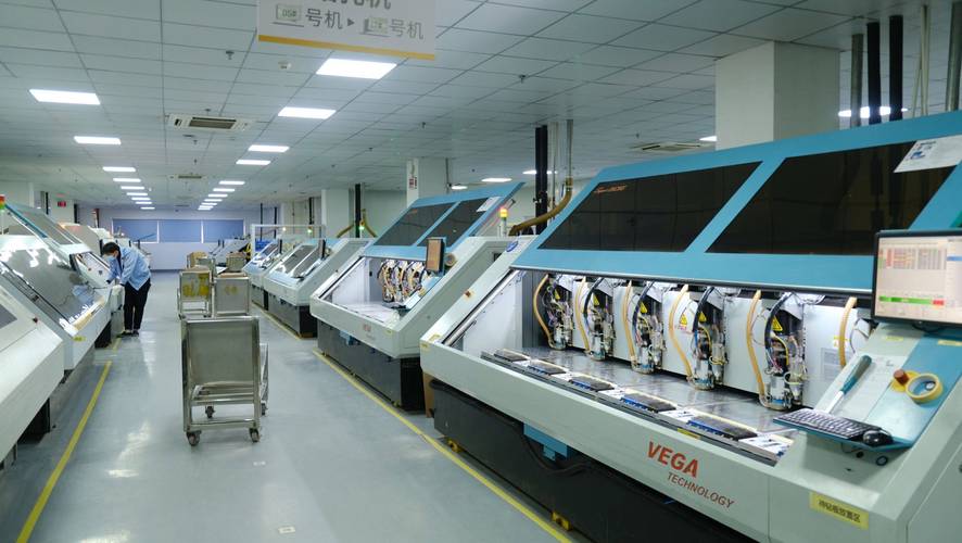 電路板制造公司，電路板廠家排名