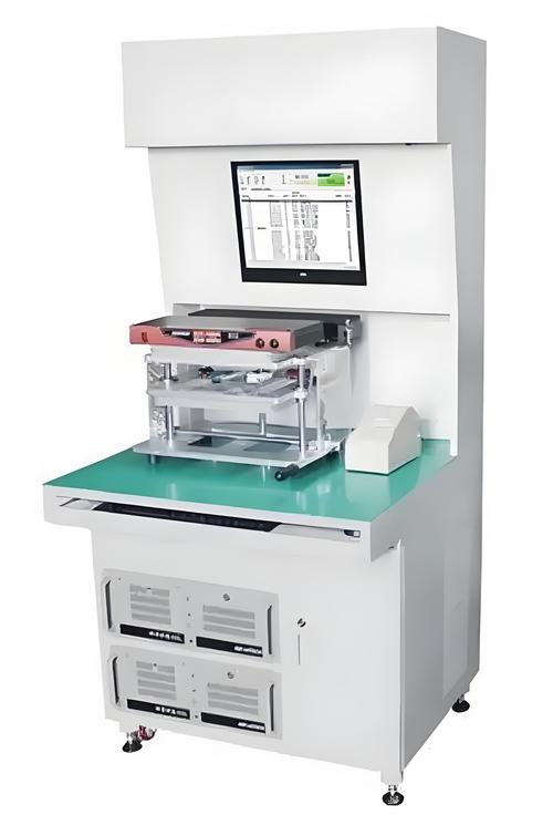 電路板在線維修測試儀器，電路板維修測試臺