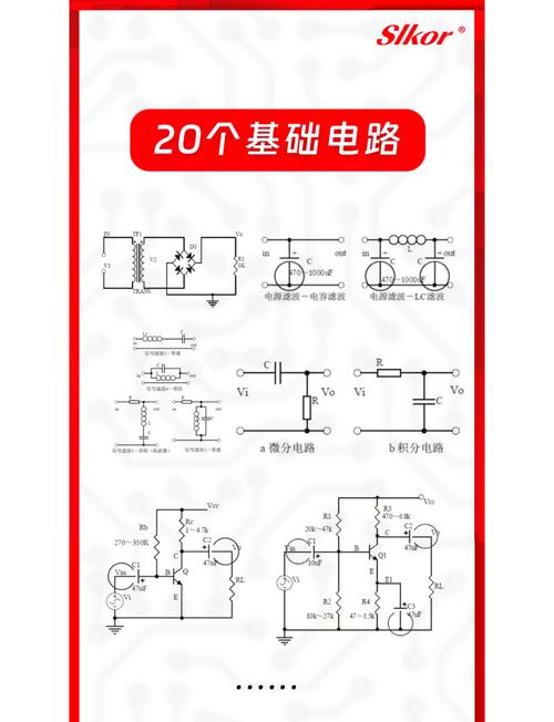 電路板基礎(chǔ)講解