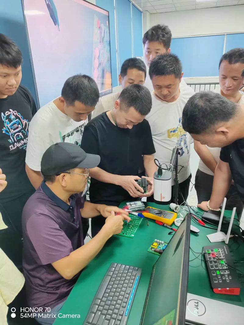 電路板維修基礎培訓 電路板維修基礎培訓