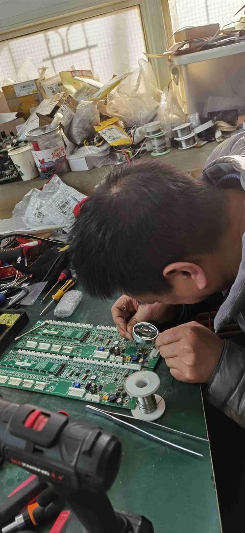 電路板維修收入 電路板維修收入