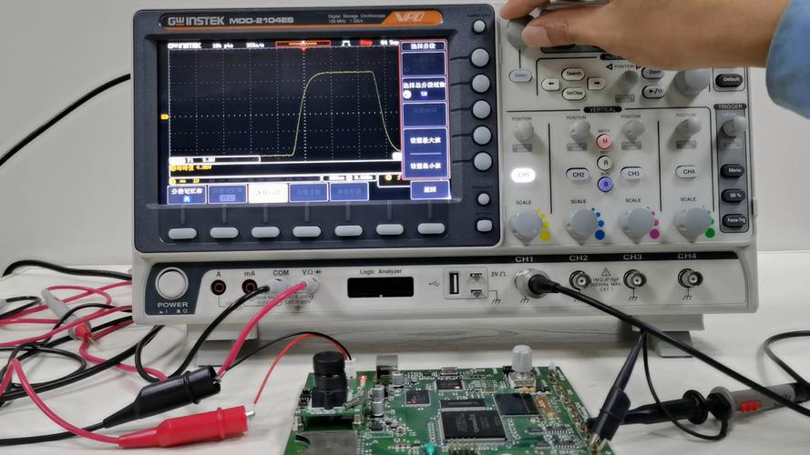 電路板維修示波器 電路板維修示波器