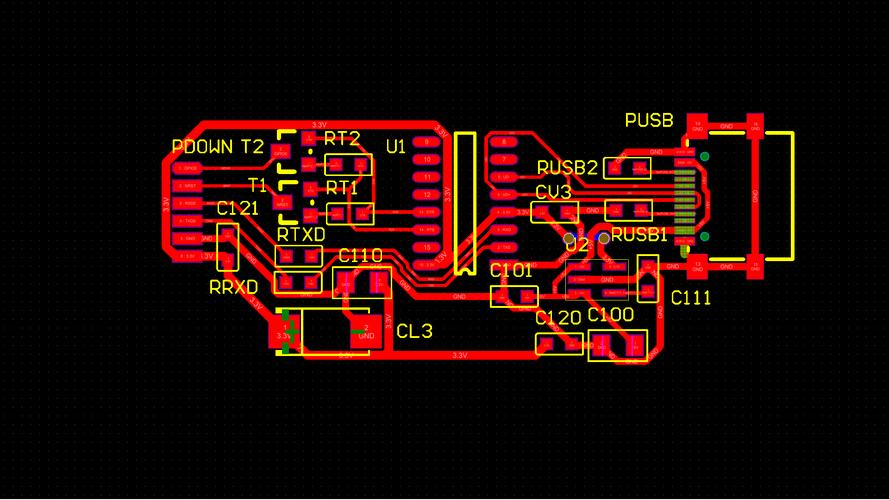 電路板設計軟件下載手機版，電路板設計軟件不具備的功能是