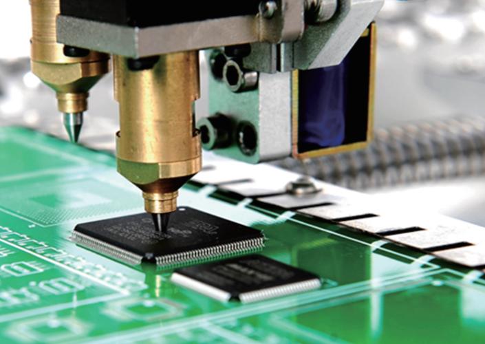 電路板貼片加工外發