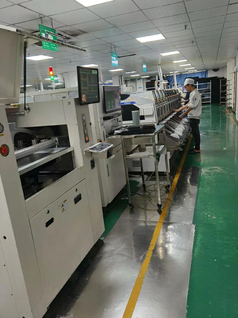 電路板貼片加工生產廠家