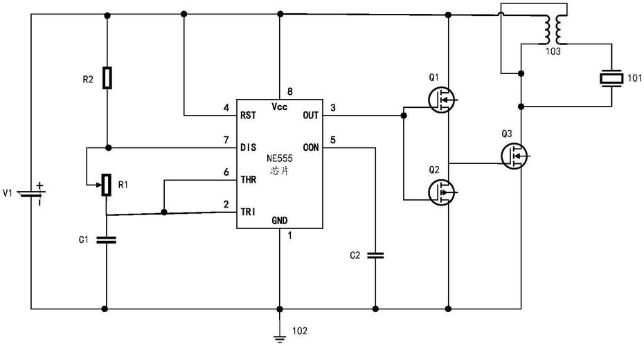 霧化器電路維修 霧化器電路維修