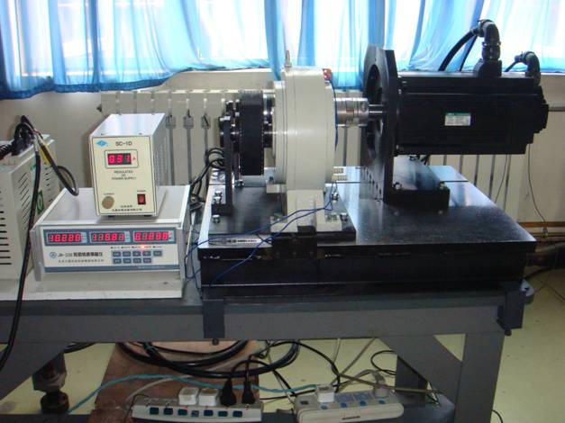 青島伺服電機測試臺企業 青島伺服電機測試臺企業