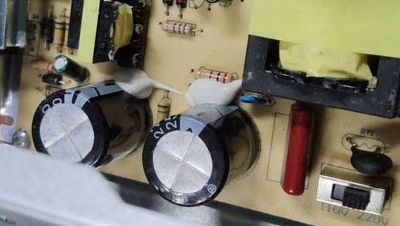 青島電路板密封膠