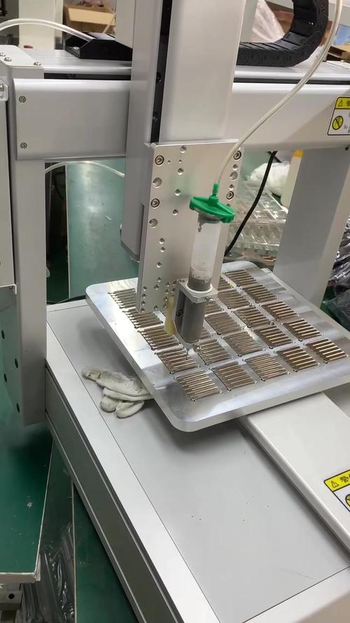 青島電路板涂膠機(jī)廠家