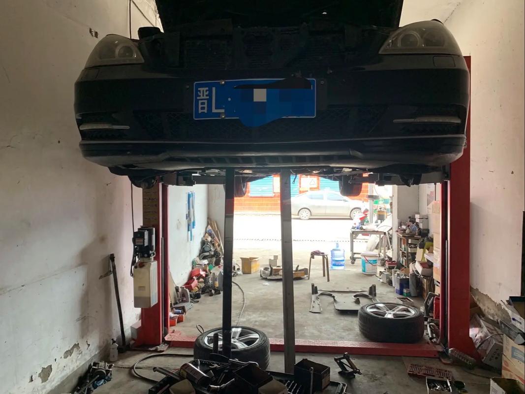 順義維修底盤懸掛找哪家 順義維修底盤懸掛找哪家