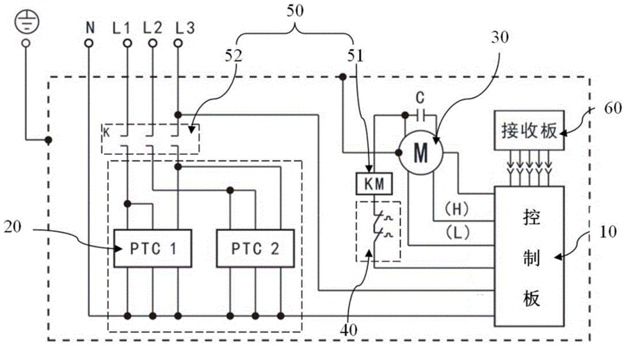 風幕機電路圖講解 風幕機電路圖講解