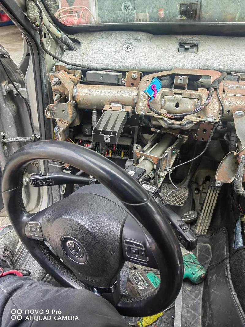 風門伺服電機拔掉對車有什么影響 風門伺服電機拔掉對車有什么影響