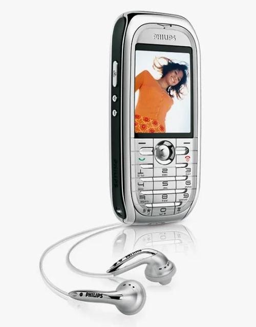 飛利浦手機觸摸屏幕下半部分失靈，飛利浦手機官方旗艦店