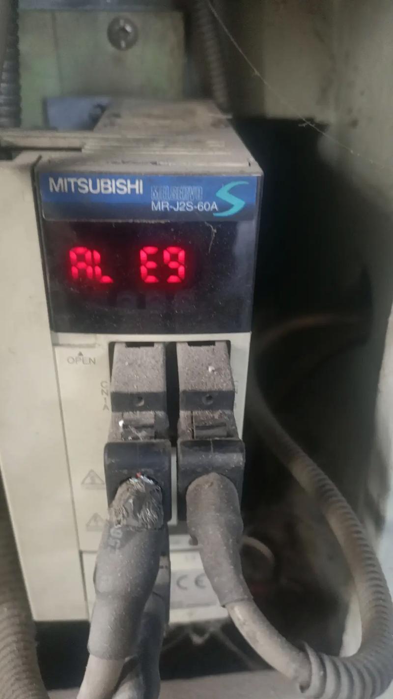 馬扎克伺服電池警告 馬扎克伺服電池警告