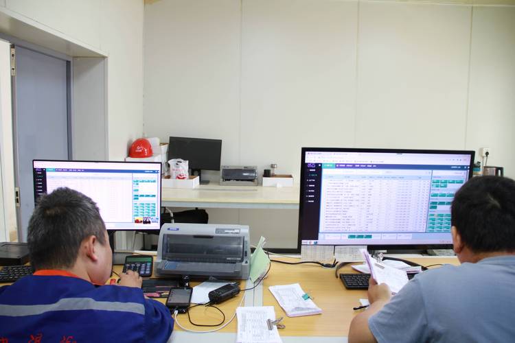 28字新媒體風格標題：數控機床系統維修服務，為您帶來高效智能化產業升級