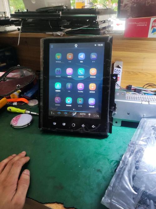 28字標題：義烏電子觸摸屏維修指南，輕松解決觸摸屏問題