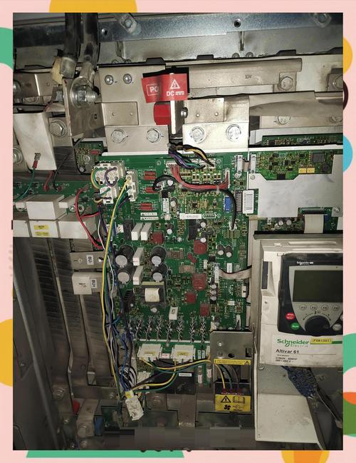 abb變頻器維修短路4故障原因，abb變頻器維修培訓(xùn)