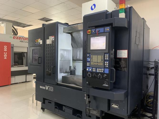 cnc數(shù)控機(jī)床圖片，cnc數(shù)控機(jī)床品牌排名