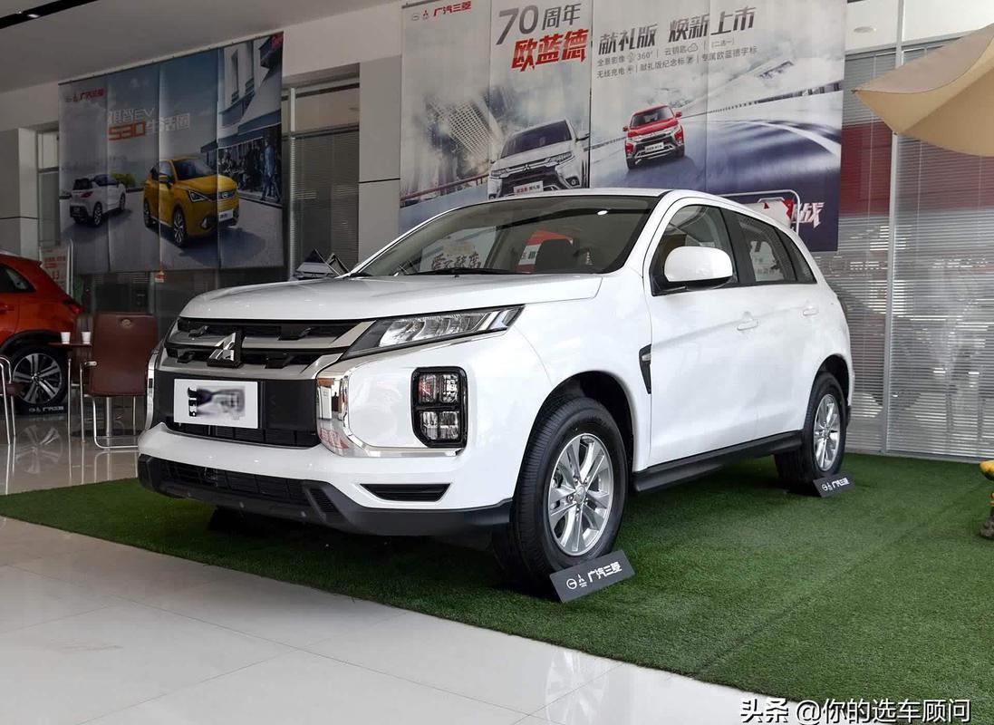 三菱asx參數配置，三菱ASX勁炫