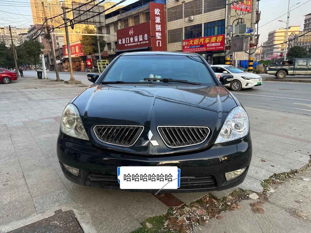 三菱戈藍發動機4g69優缺點，三菱戈藍改裝