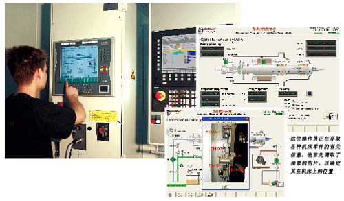 上海機床維修系統：提高效率，降低成本的維修解決方案