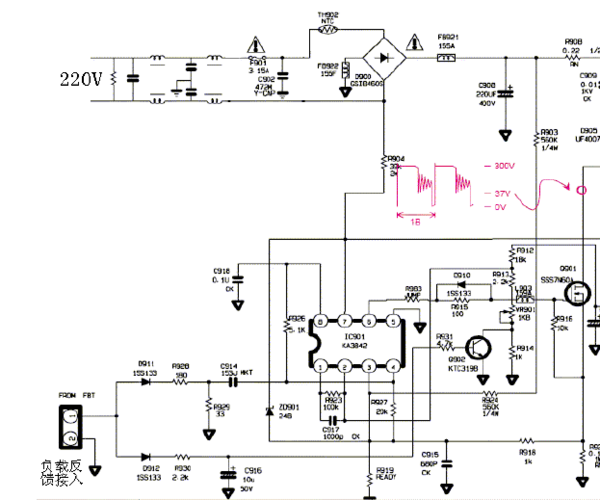 云浮直流調速器維修費用分析及維修技巧