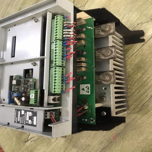 內蒙古歐陸直流調速器維修：讓設備重獲新生